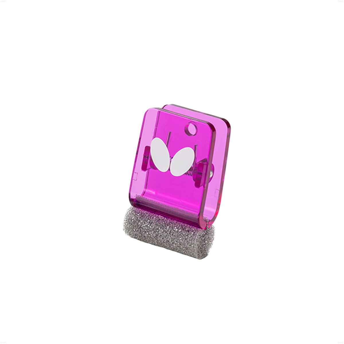 Butterfly Clip Sponge - Clip & Sponge